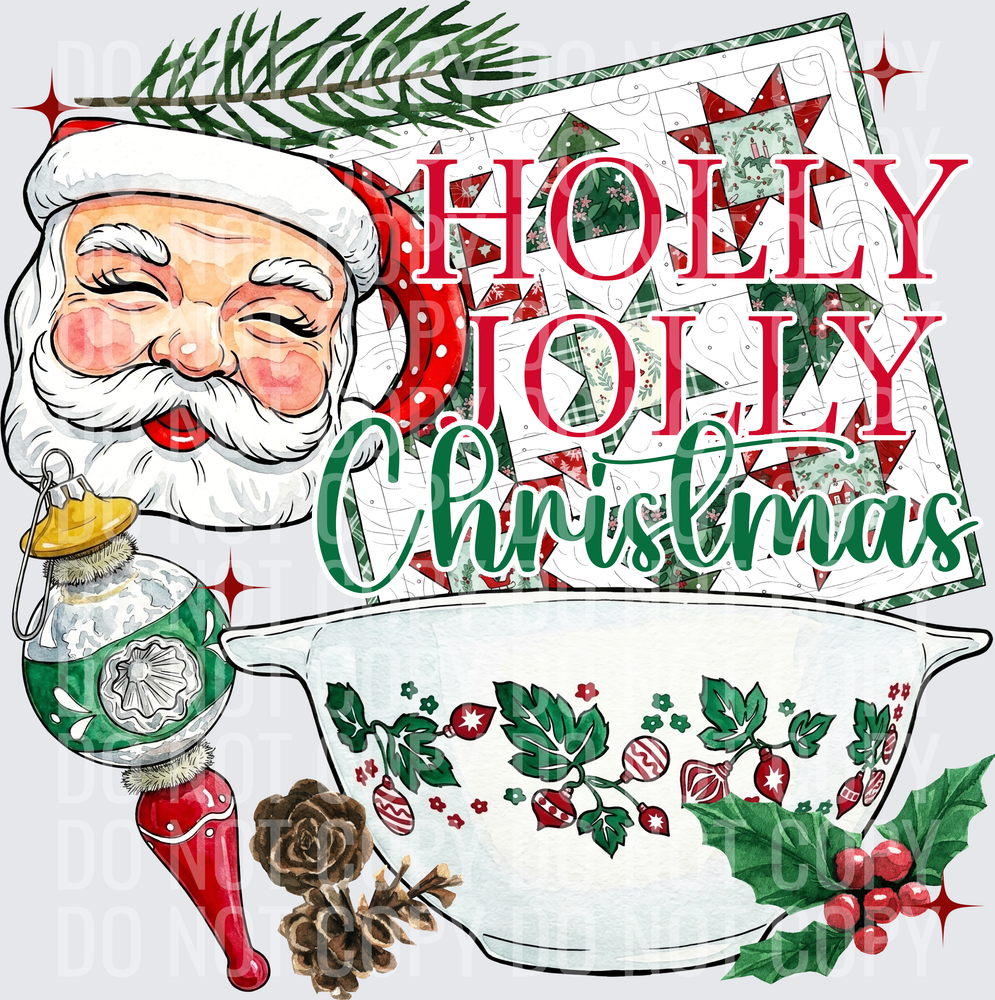 SCG.HollyJollyChristmas