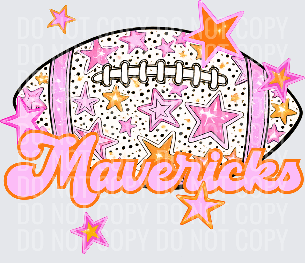 MAVERICKS