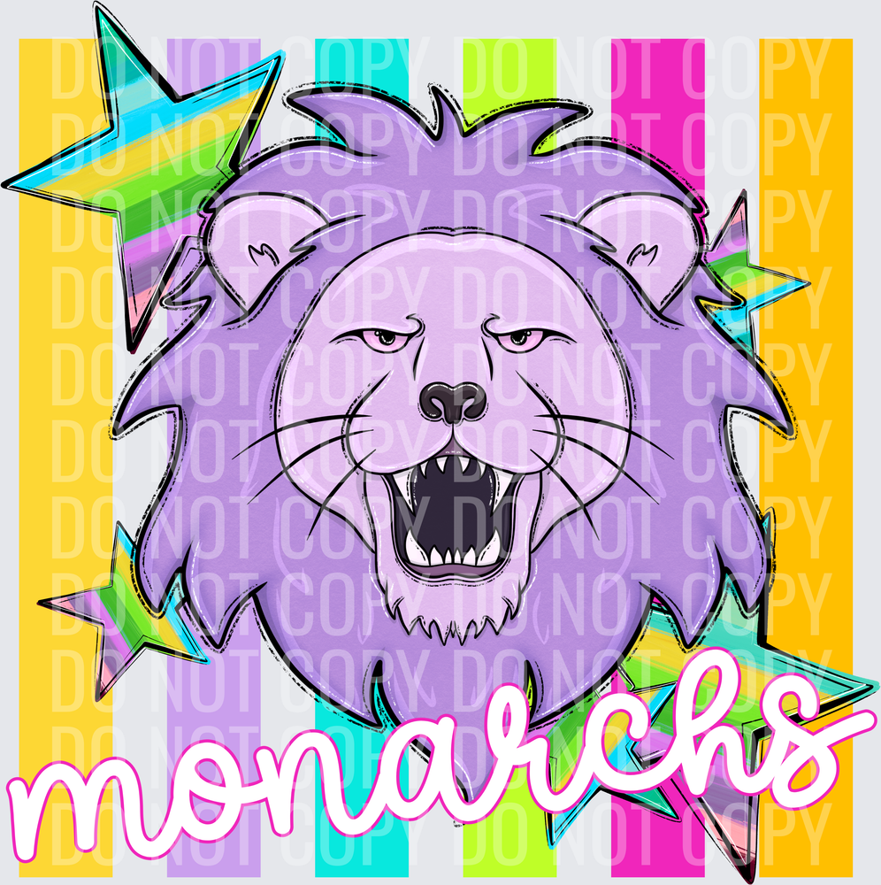 MONARCHS