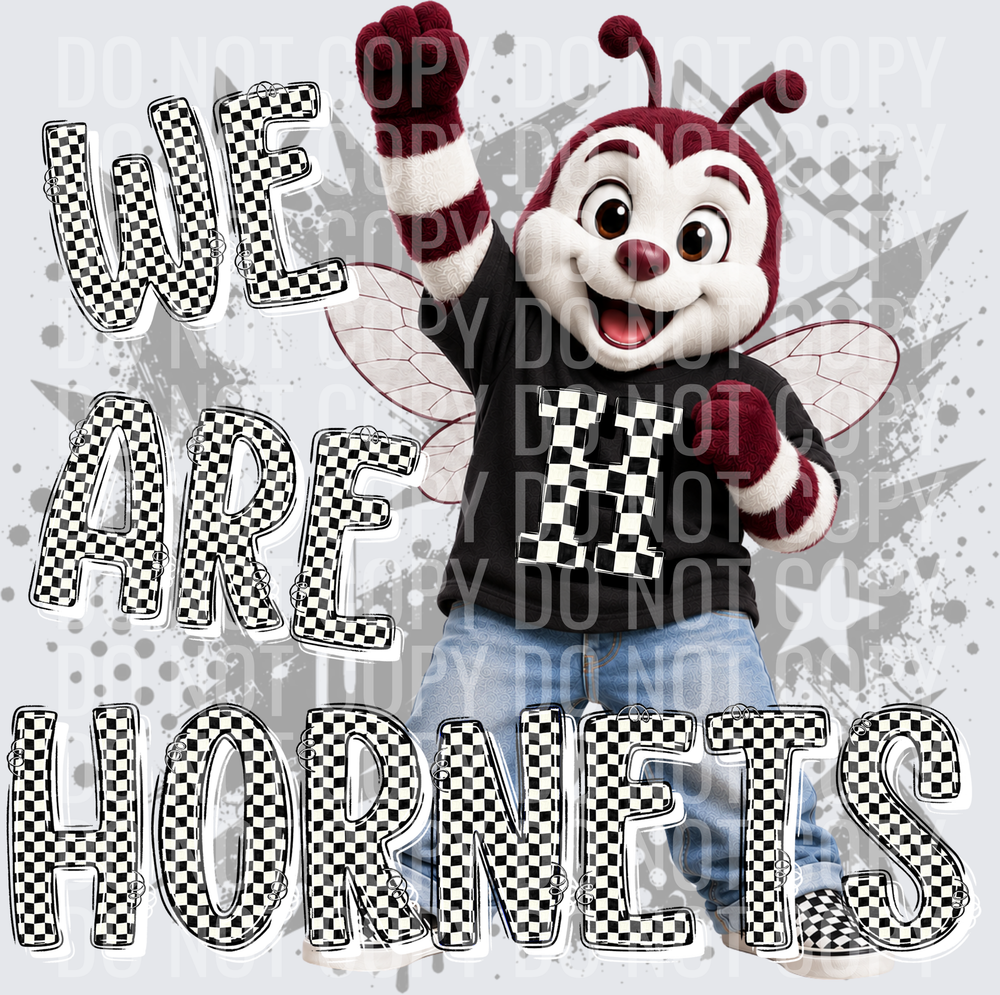 HORNETS (1)