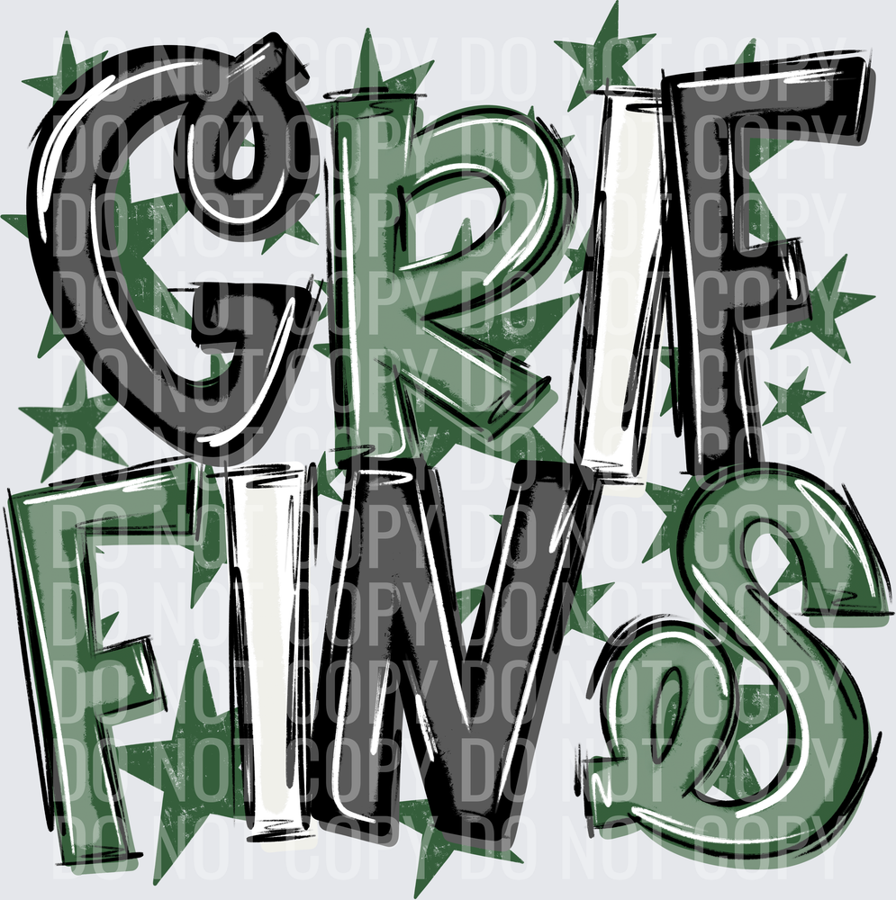 GRIF-FINS