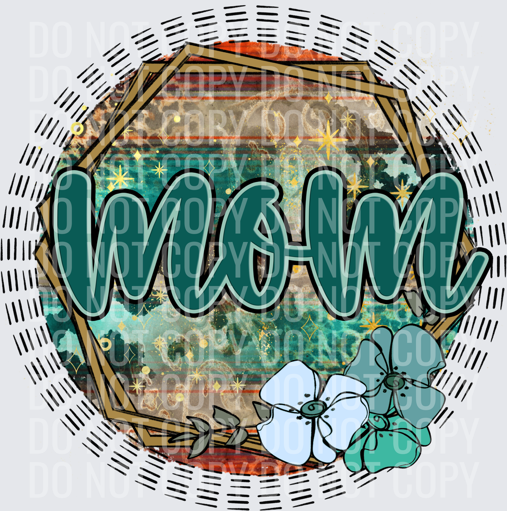 mom