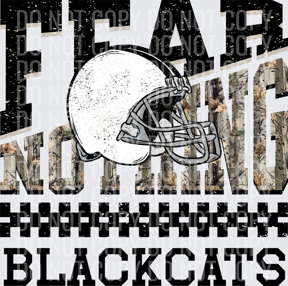 BLACKCATS