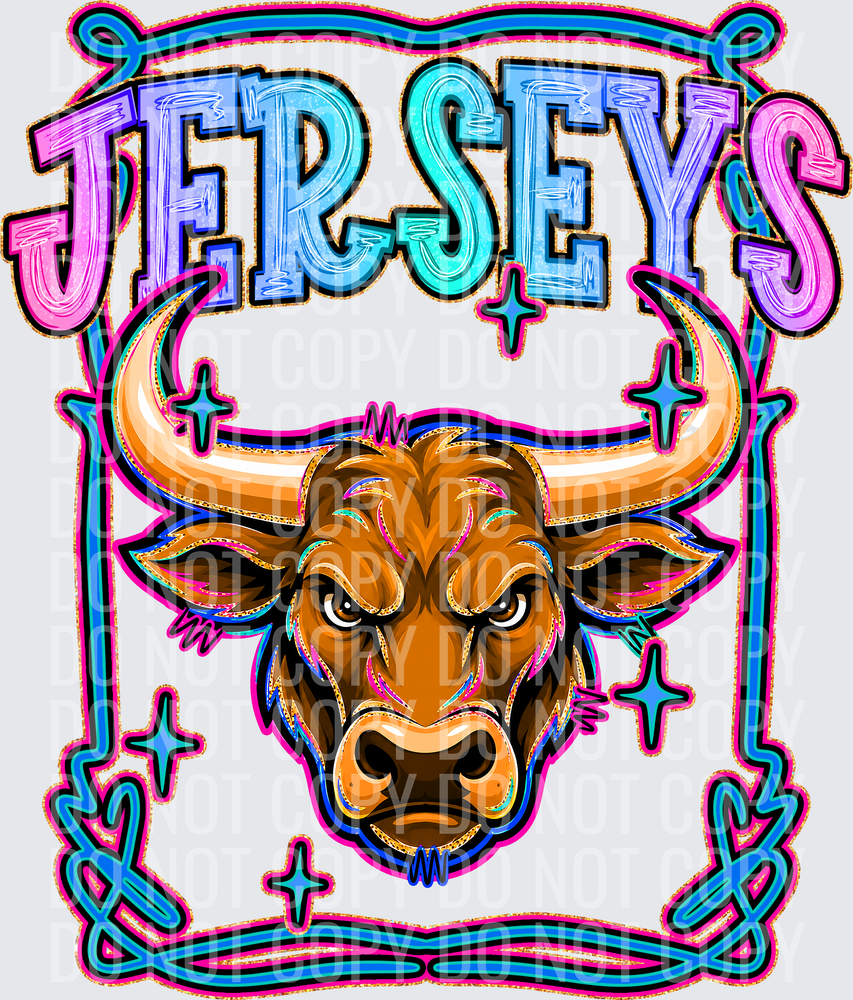 KayndiDesigns 08.26 Retro Pop Jerseys