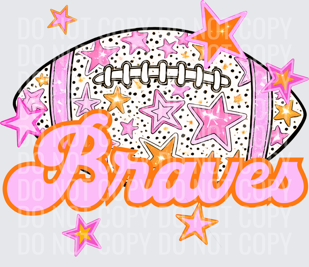 BRAVES