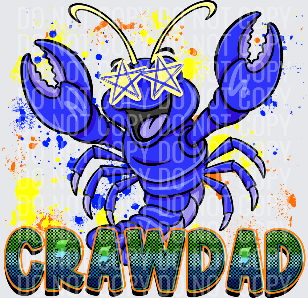 Crawdad