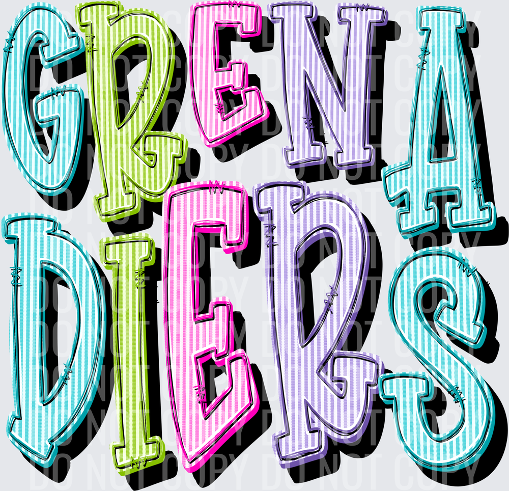 Grenadiers