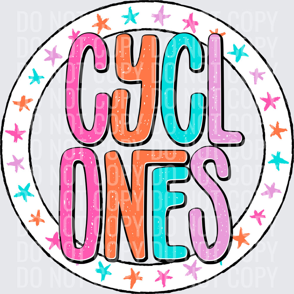 CyclonesStarCircle
