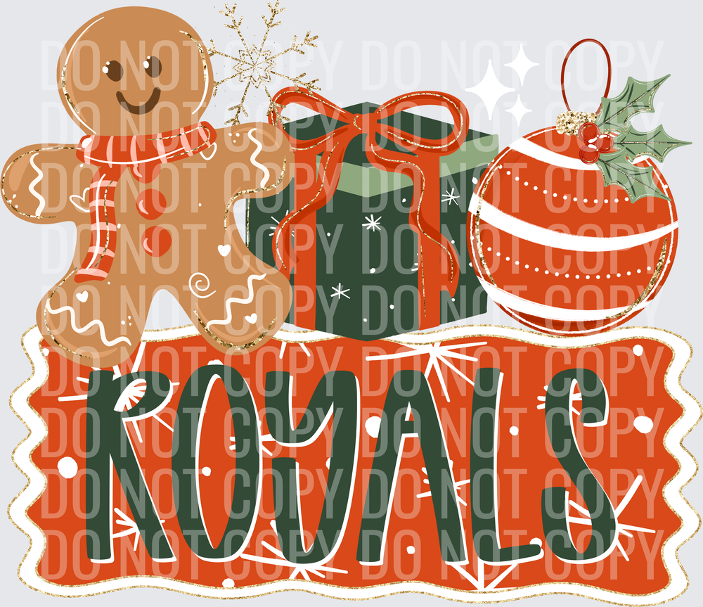 Royals