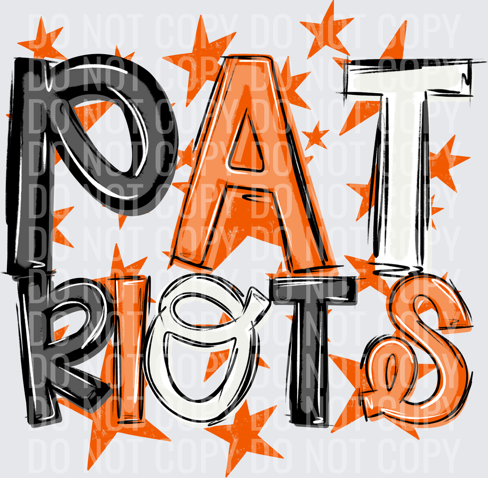 PAT-RIOTS