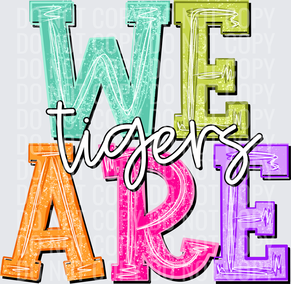 tigers