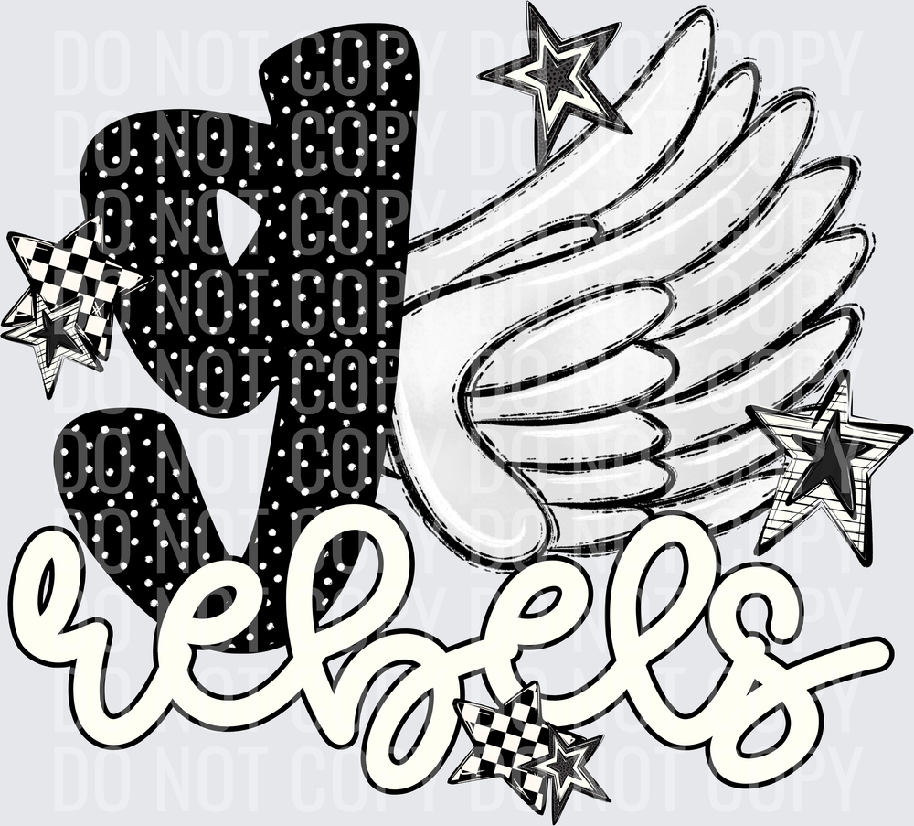 REBELS