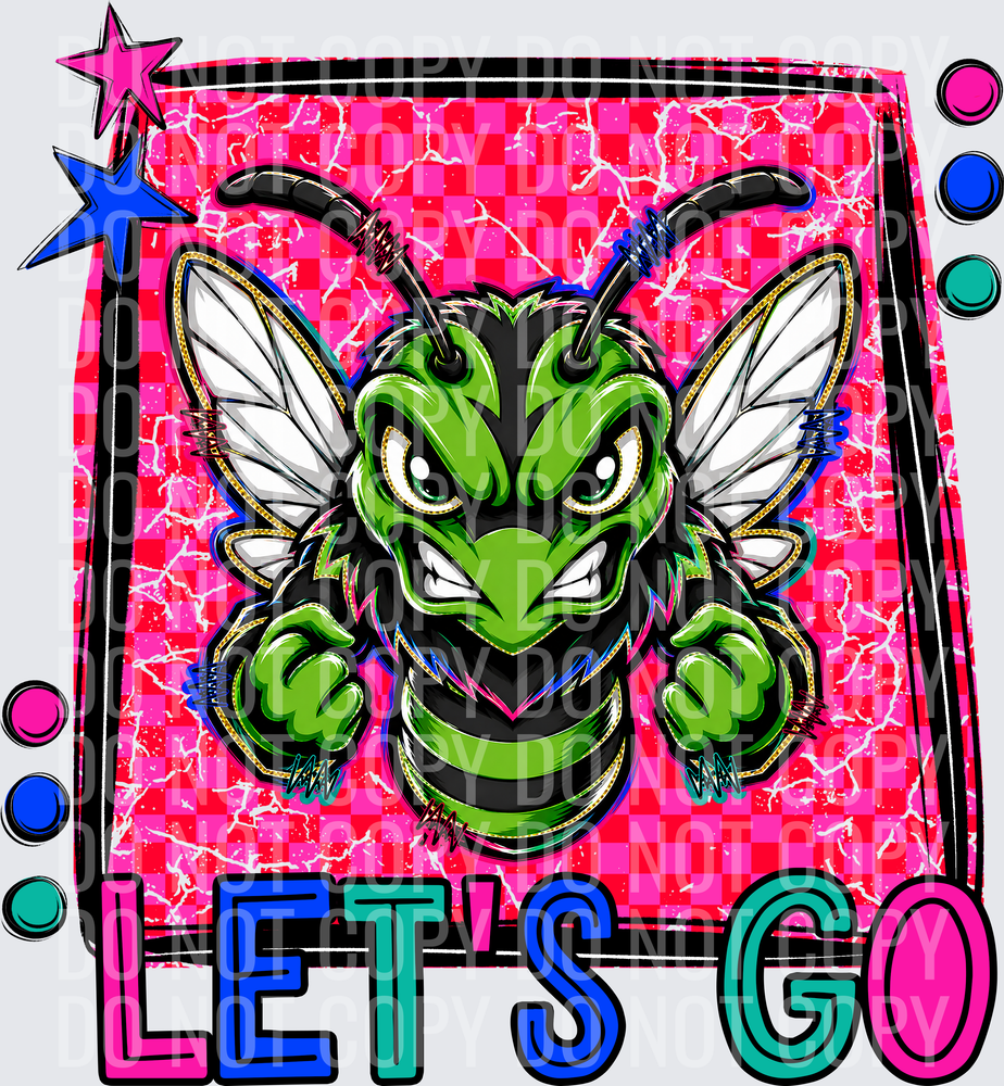 Green Hornets