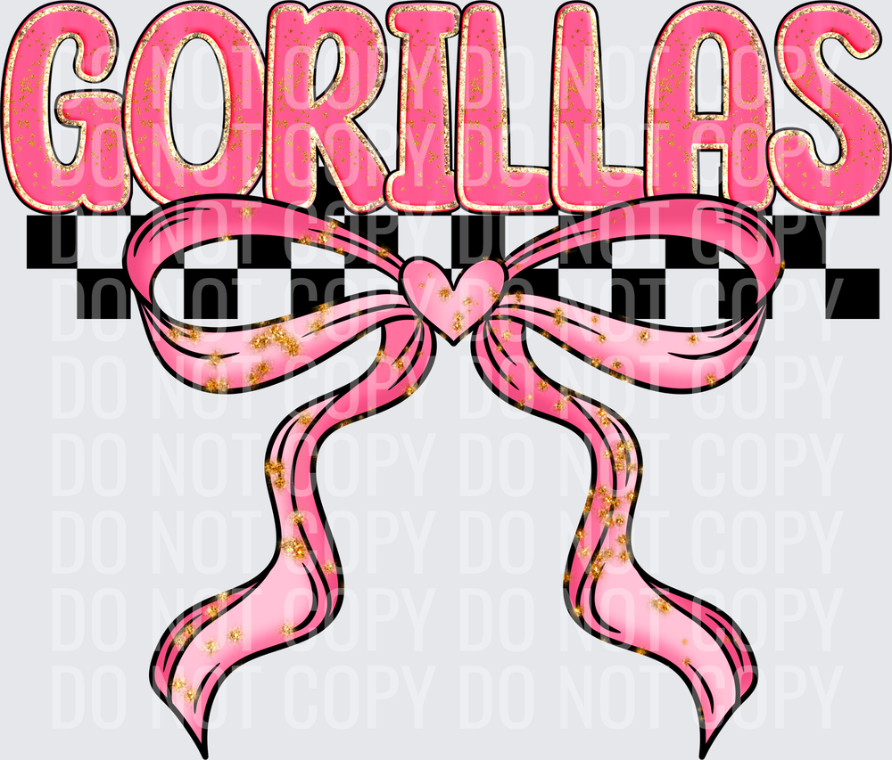 Gorillas
