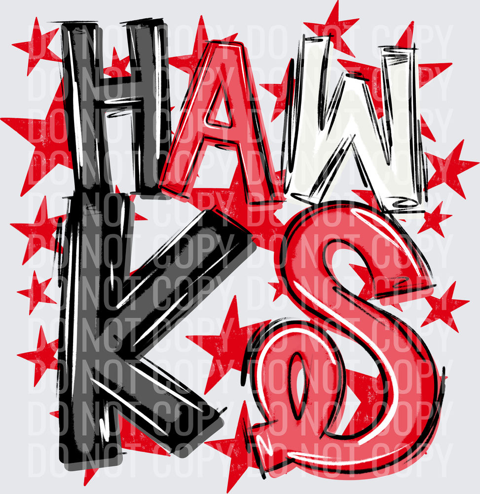HAW-KS