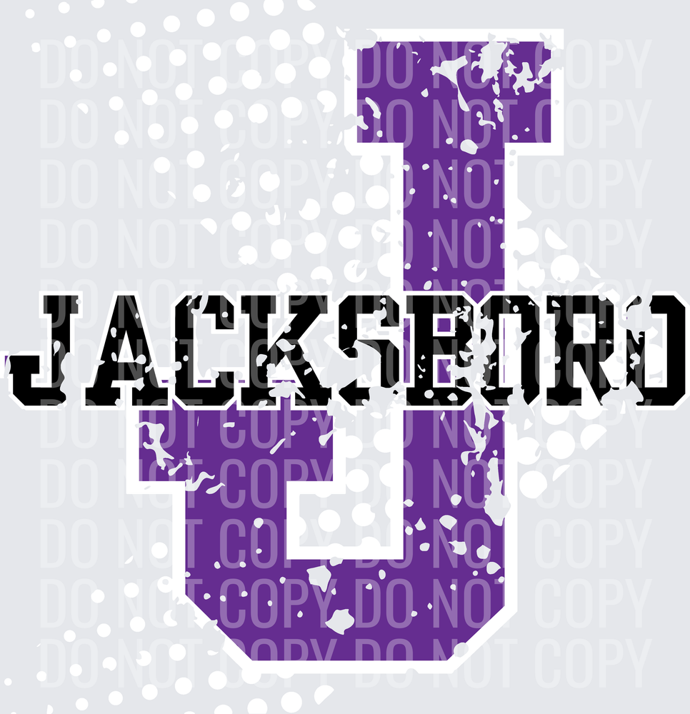 JACKSBORO