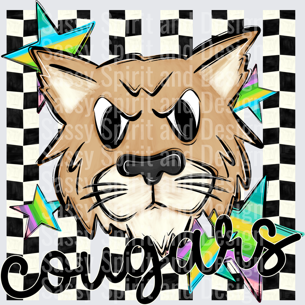 COUGARS