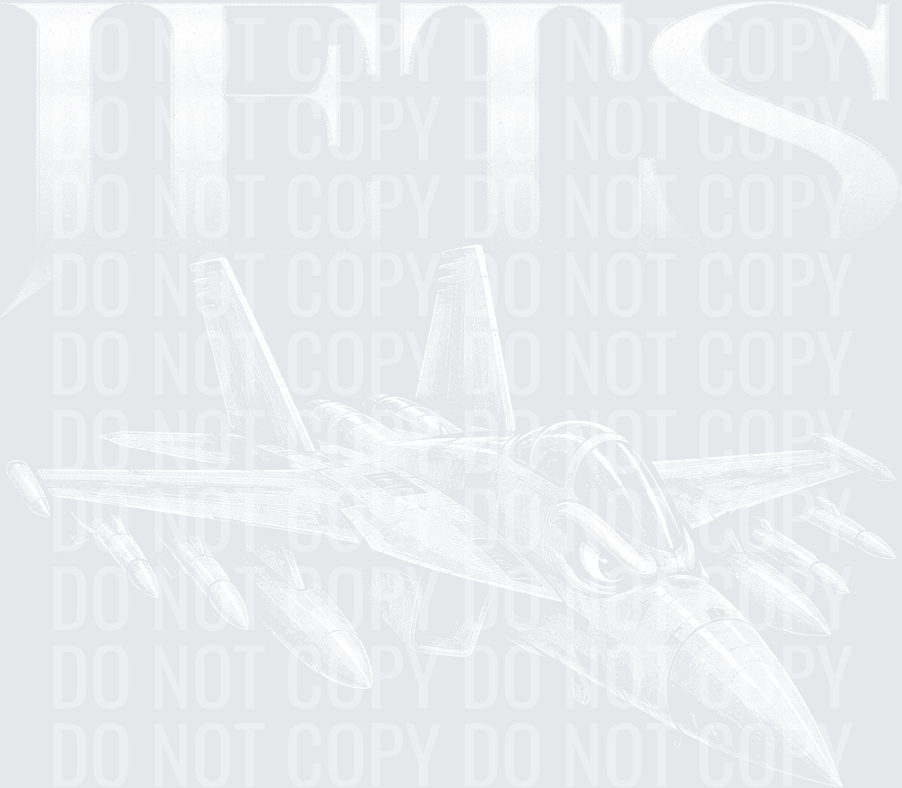 KayndiDesigns 09.26 Halftone Jets