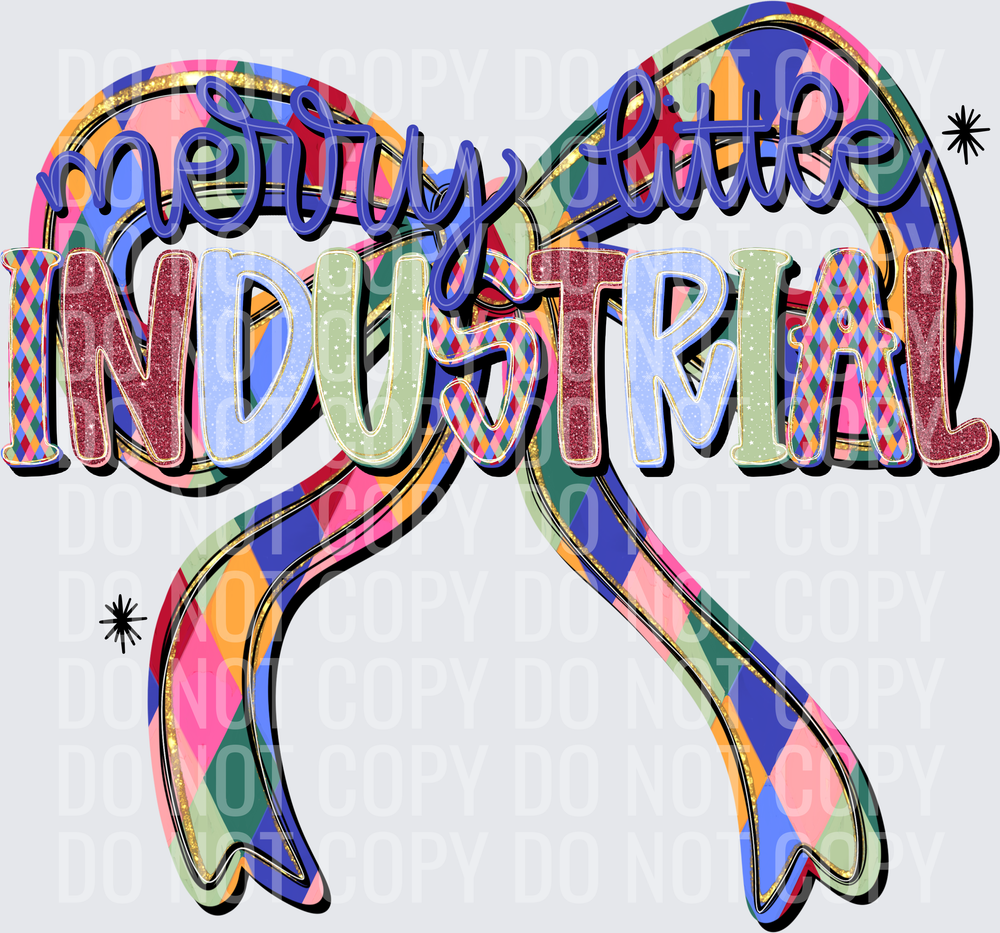 INDUSTRIAL