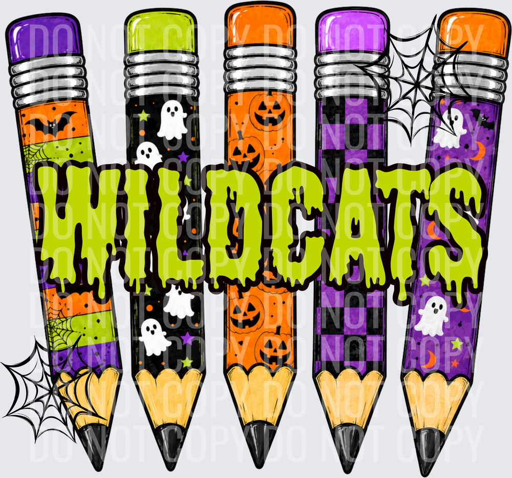 WILDCATS