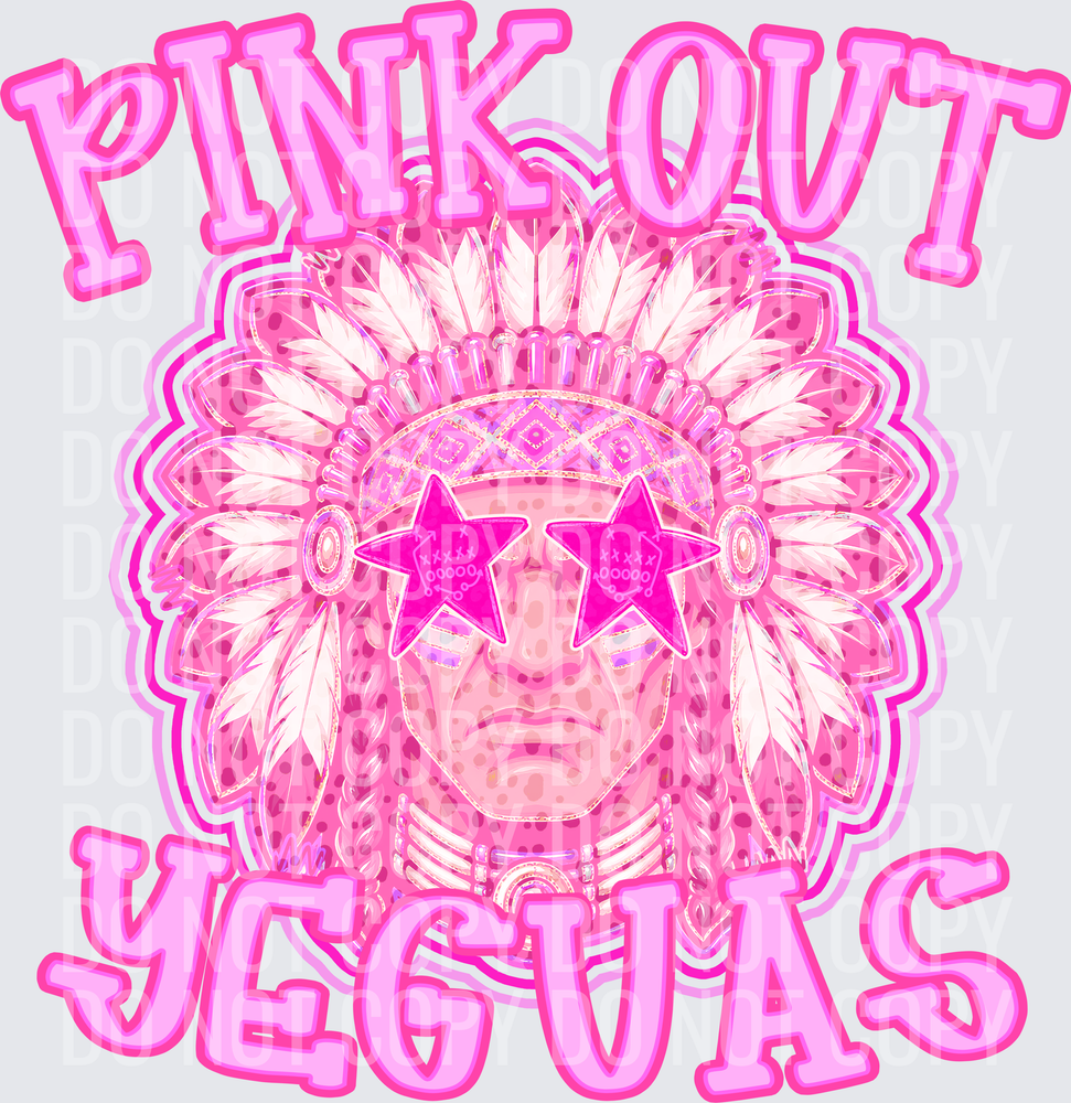 KayndiDesigns 09.26 Pink Out Yeguas
