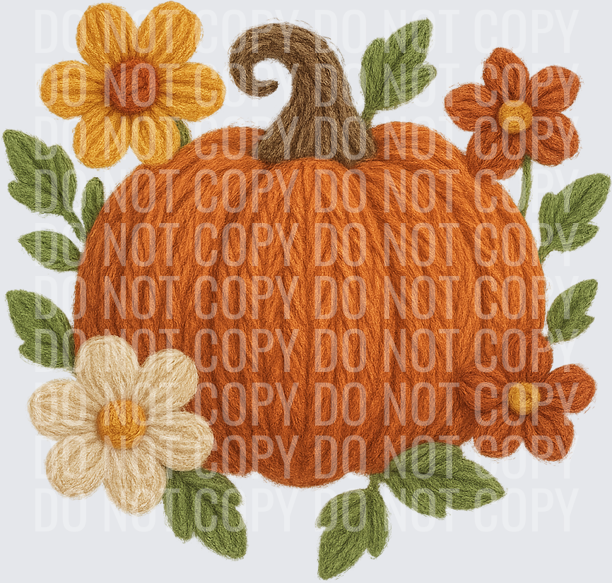 PUMPKIN FLOWER(1)