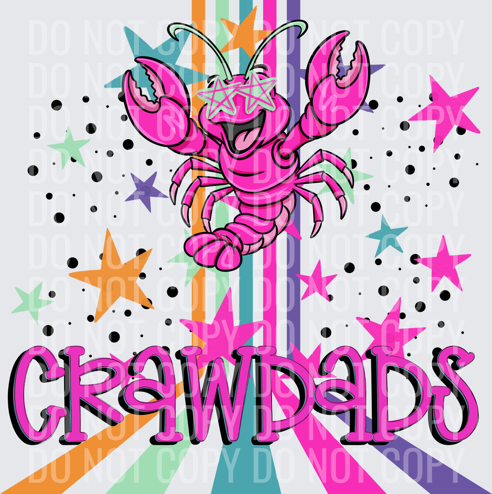 CRAWDADS