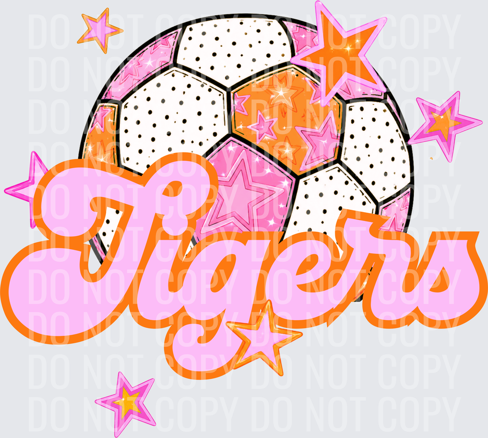 TIGERS