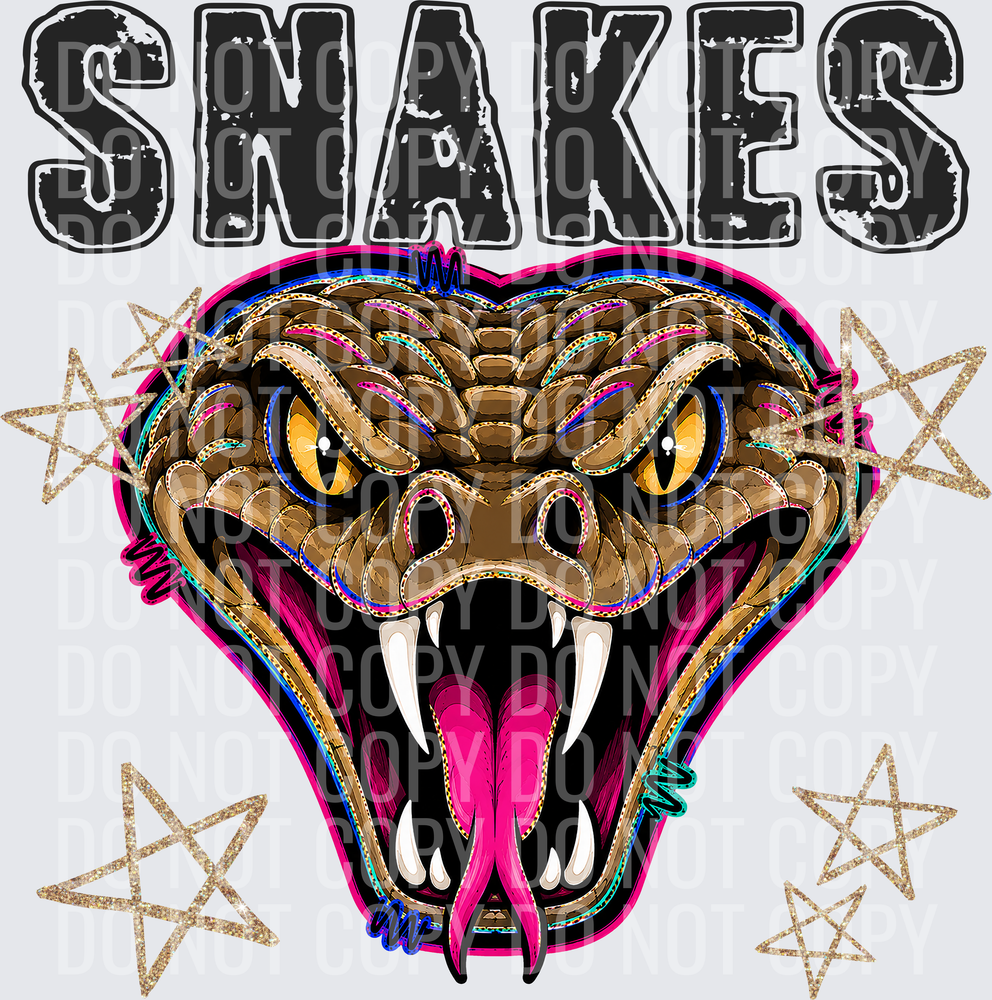 KayndiDesigns 08.26 Grunge Varsity Snakes 3