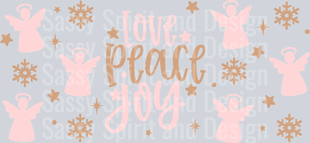 Christmas Wishes PNG