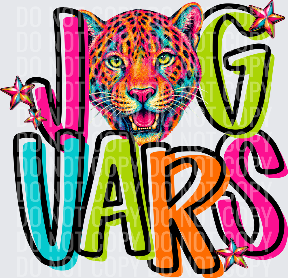 JAGUARS
