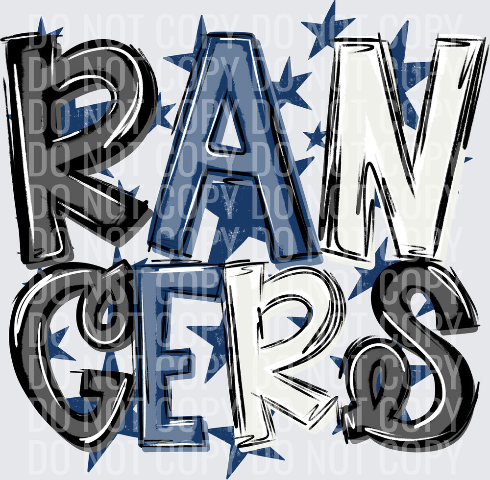 RAN-GERS
