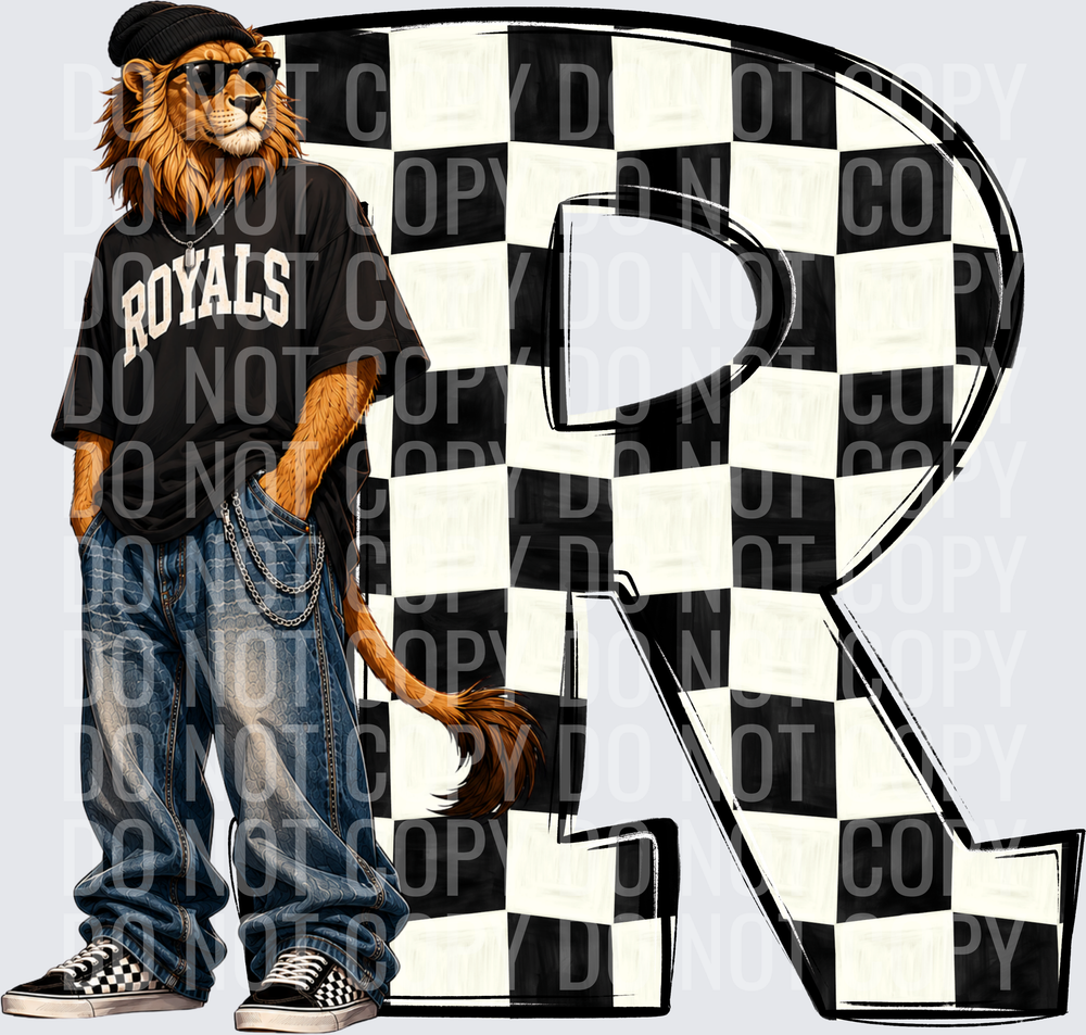 ROYALS
