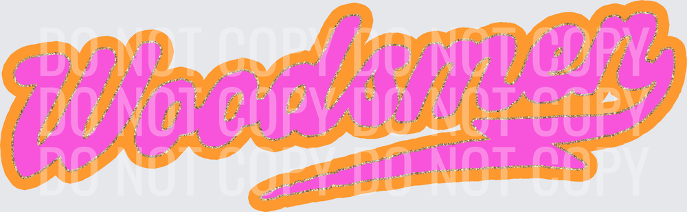 KayndiDesigns 08.26 Prism Script Woodsmen