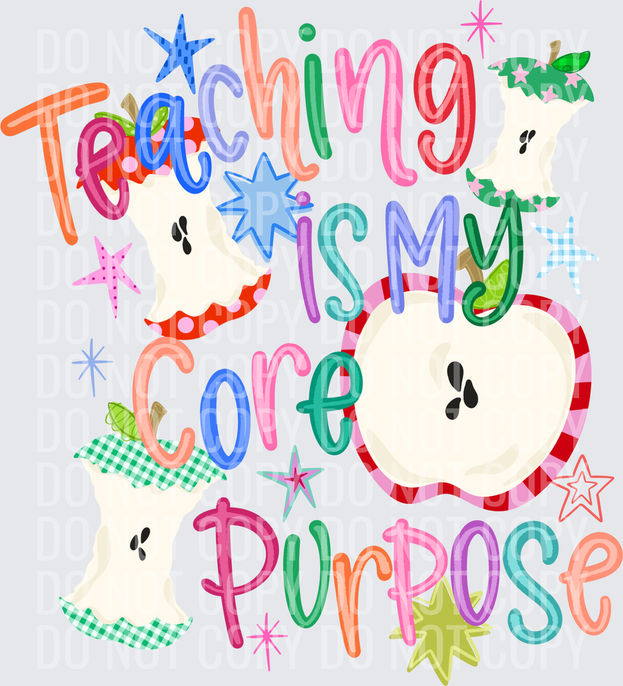 core purpose