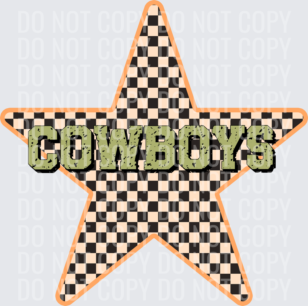 cowboys