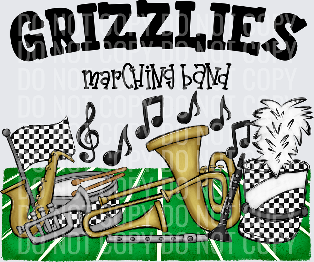 grizzlies