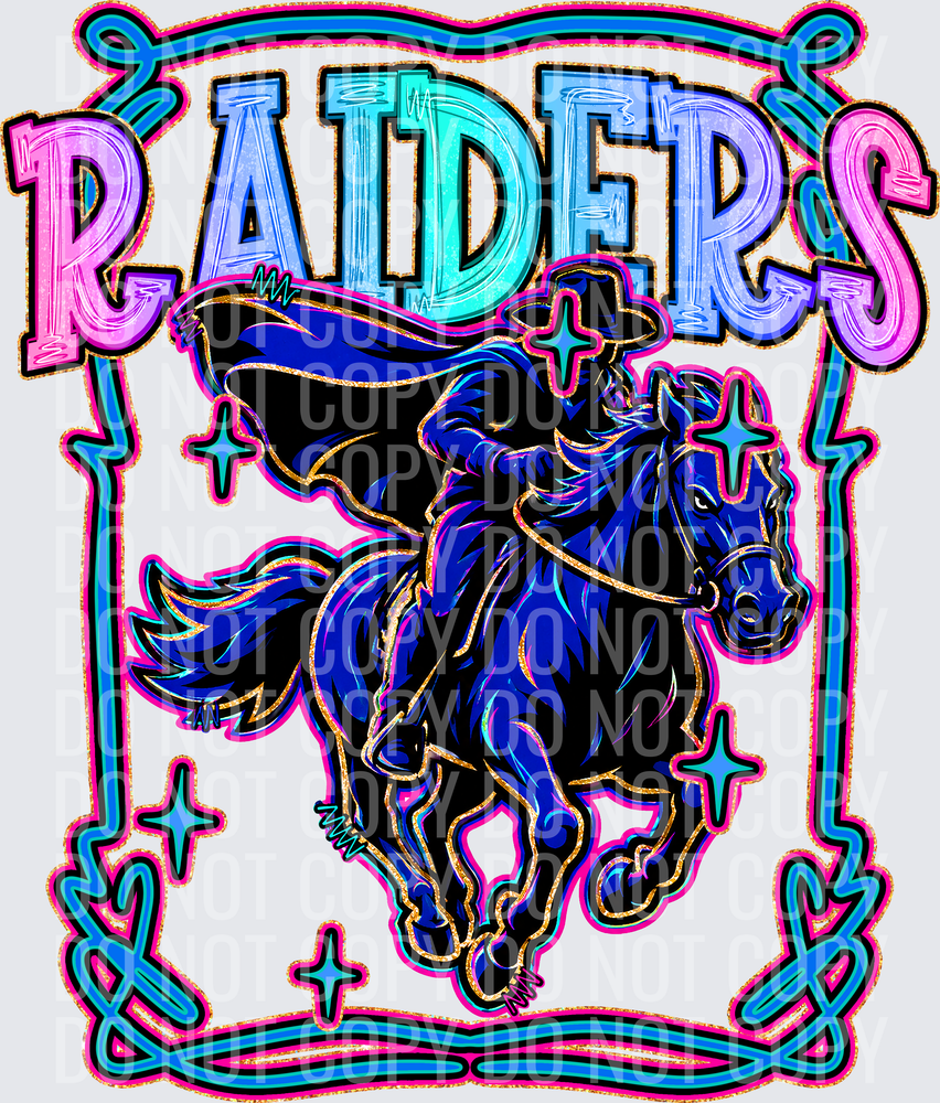 KayndiDesigns 08.26 Retro Pop Raiders