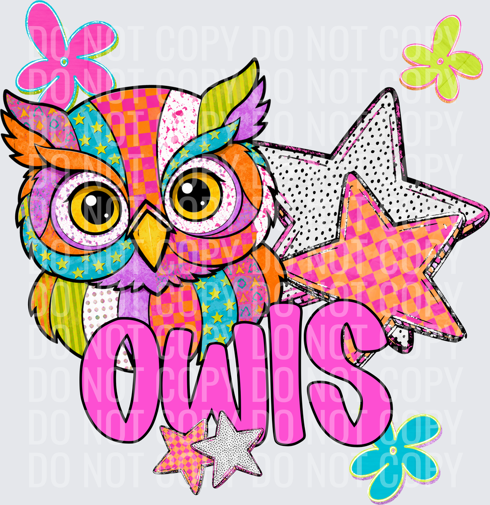 OWLS(1)