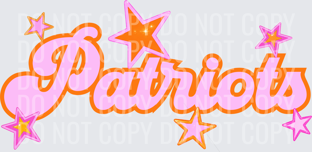 PATRIOTS