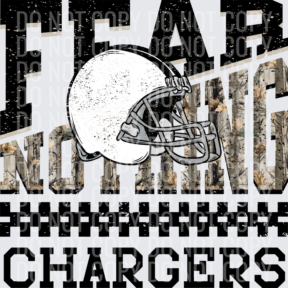 CHARGERS
