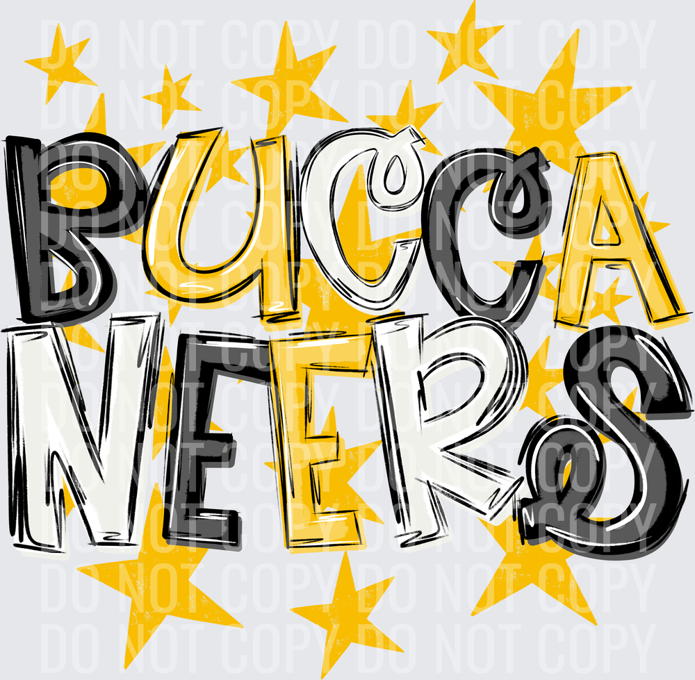 BUCCA-NEERS