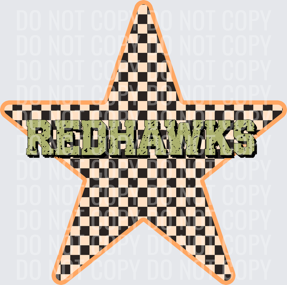 redhawks