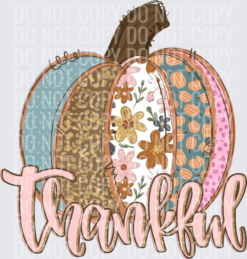 thankful