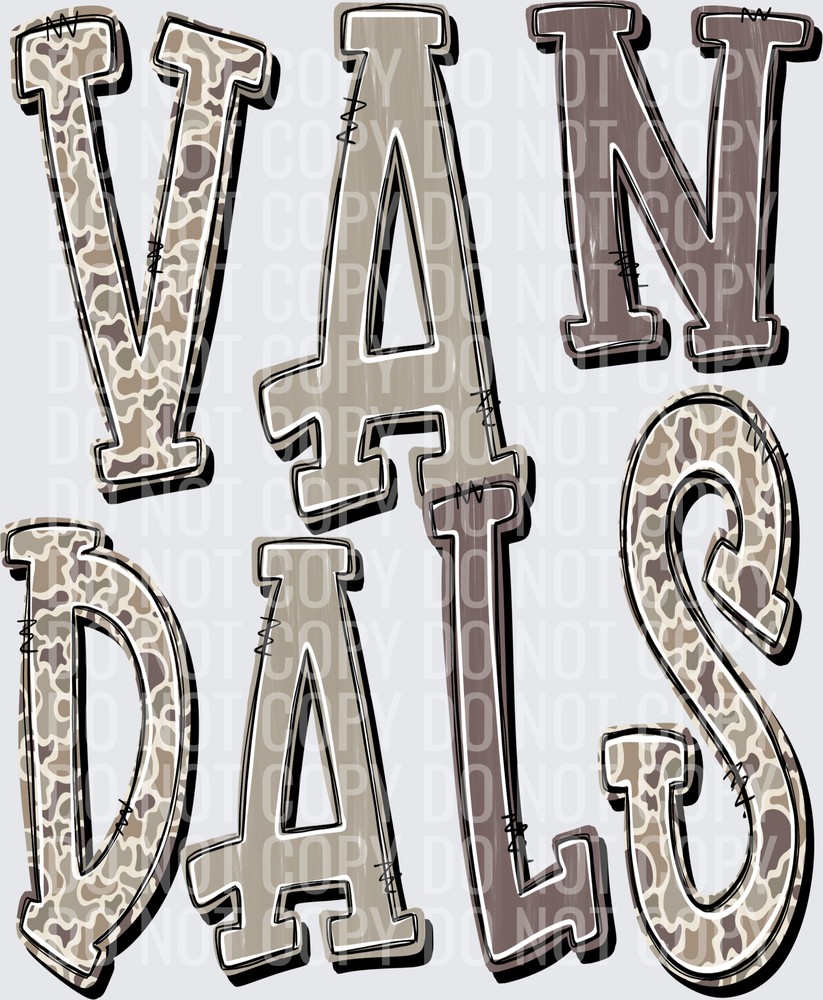 Vandals