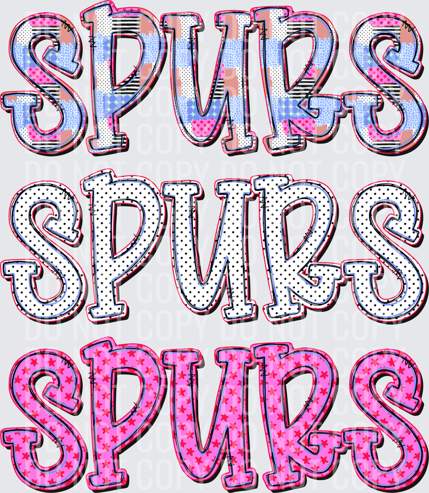 SPURS