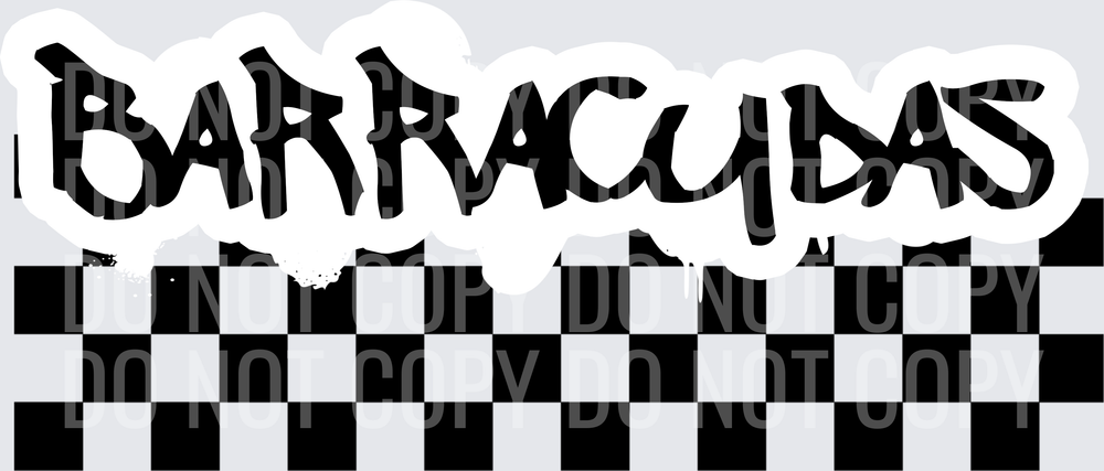 BARRACUDAS