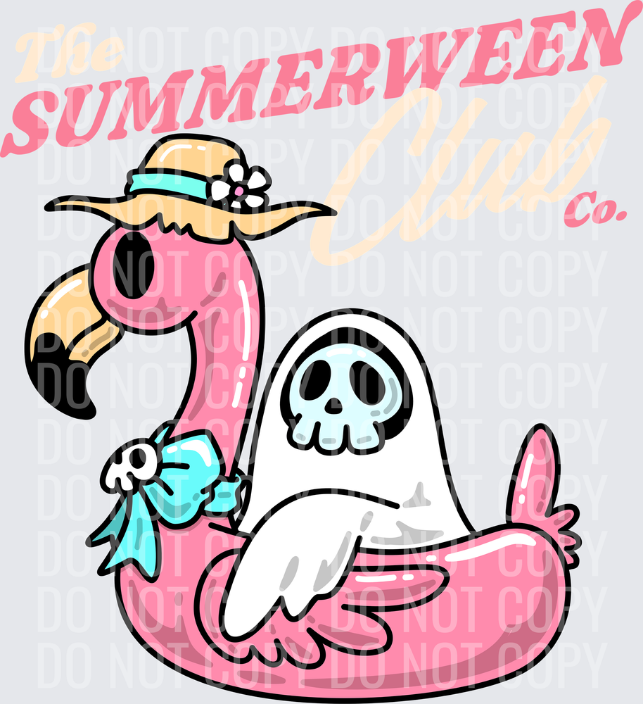 SUMMERWEEN CLUB