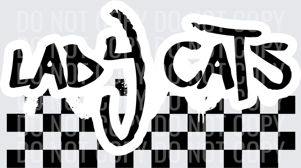 LADY CATS