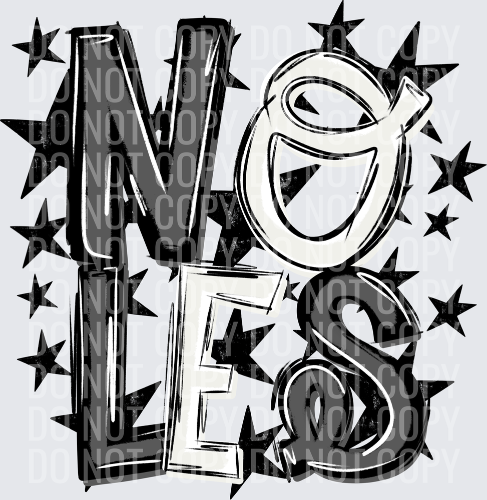 NO-LES